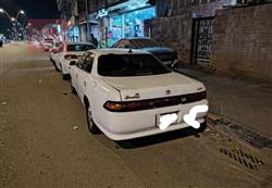 تويوتا II مارك